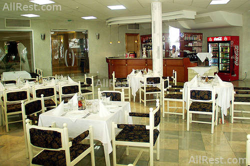 Astoria Beach Hotel 5